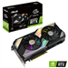 کارت گرافیک  ایسوس مدل KO-RTX3070-8G-GAMING حافظه 8 گیگابایت